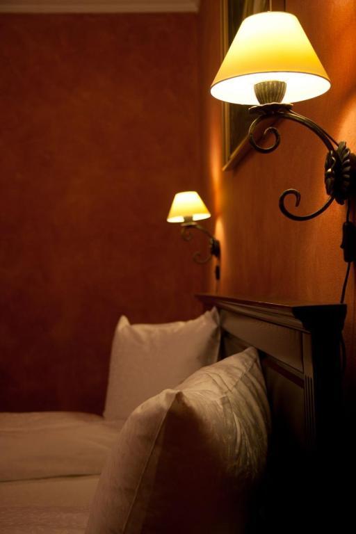 Hotel Ozon Harghita-Băi Oda fotoğraf