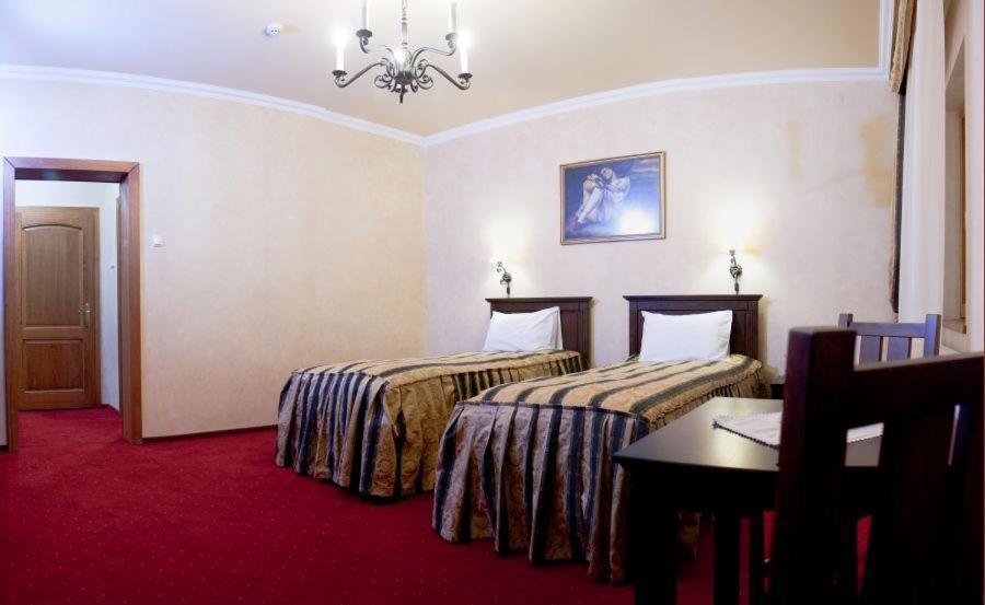 Hotel Ozon Harghita-Băi Oda fotoğraf