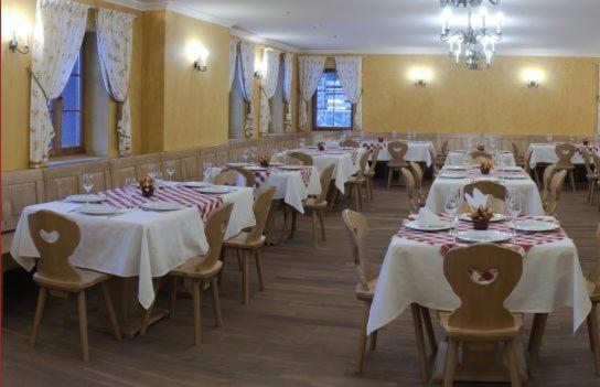 Hotel Ozon Harghita-Băi Dış mekan fotoğraf