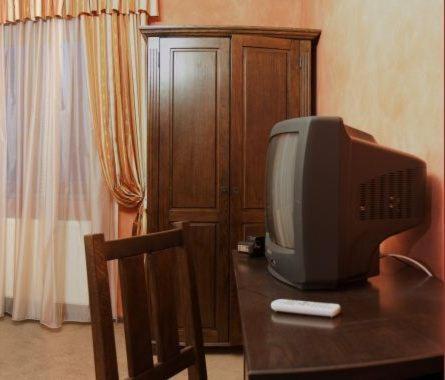 Hotel Ozon Harghita-Băi Oda fotoğraf