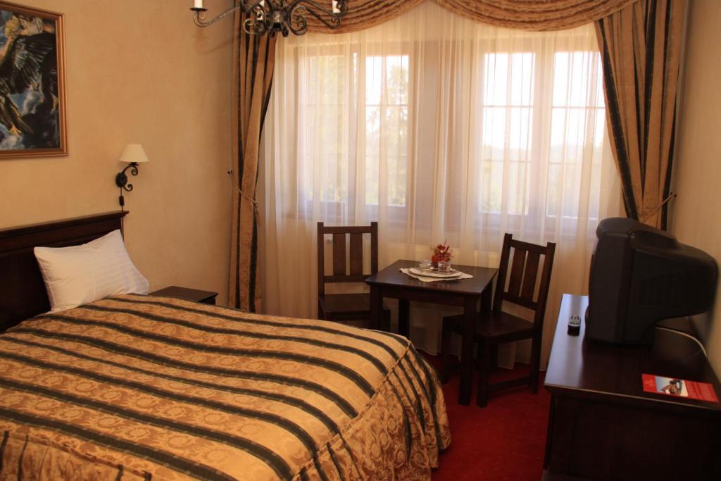 Hotel Ozon Harghita-Băi Oda fotoğraf