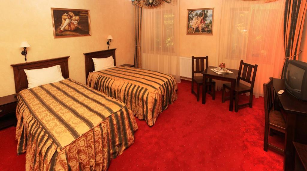 Hotel Ozon Harghita-Băi Oda fotoğraf
